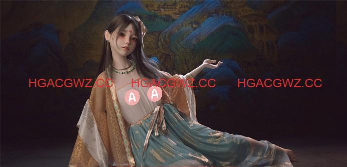 【古風/SLG】鬼谷八荒v1.0.117紳士魔改中文版【PC/41G/更新】-IS