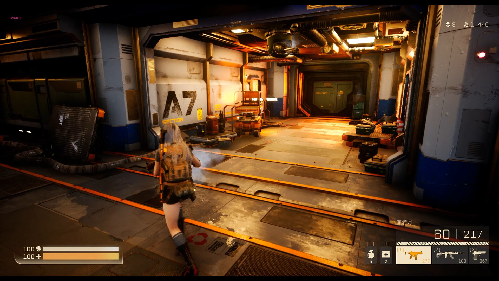 【FPS射擊/官方中文】末世少女-Build.12619675-新的衣服+飾品-中文語音-虛幻5引擎-(STEAM官中+全DLC+創意MOD)【15G/PC電腦】-IS 【FPS射擊/官方中文】末世少女-Build.12619675-新的衣服+飾品-中文語音-虛幻5引擎-(STEAM官中+全DLC+創意MOD)【15G/PC電腦】-IS