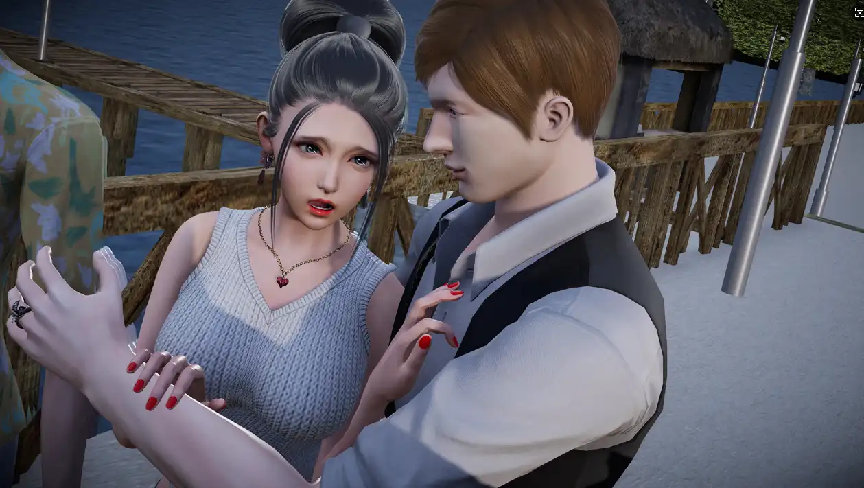 【國産RPG/中文/動态】仙帝再臨V1.3 官方中文步兵版[更新]【電腦/4.6G】-IS