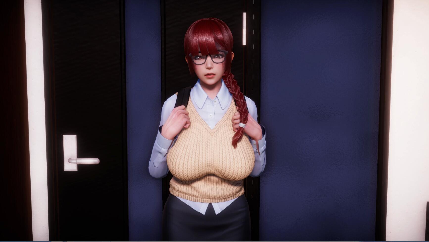 【神作SLG/中文】美德v17最終版+十部外傳【版主強烈推薦】【PC+安卓】【13G】-IS