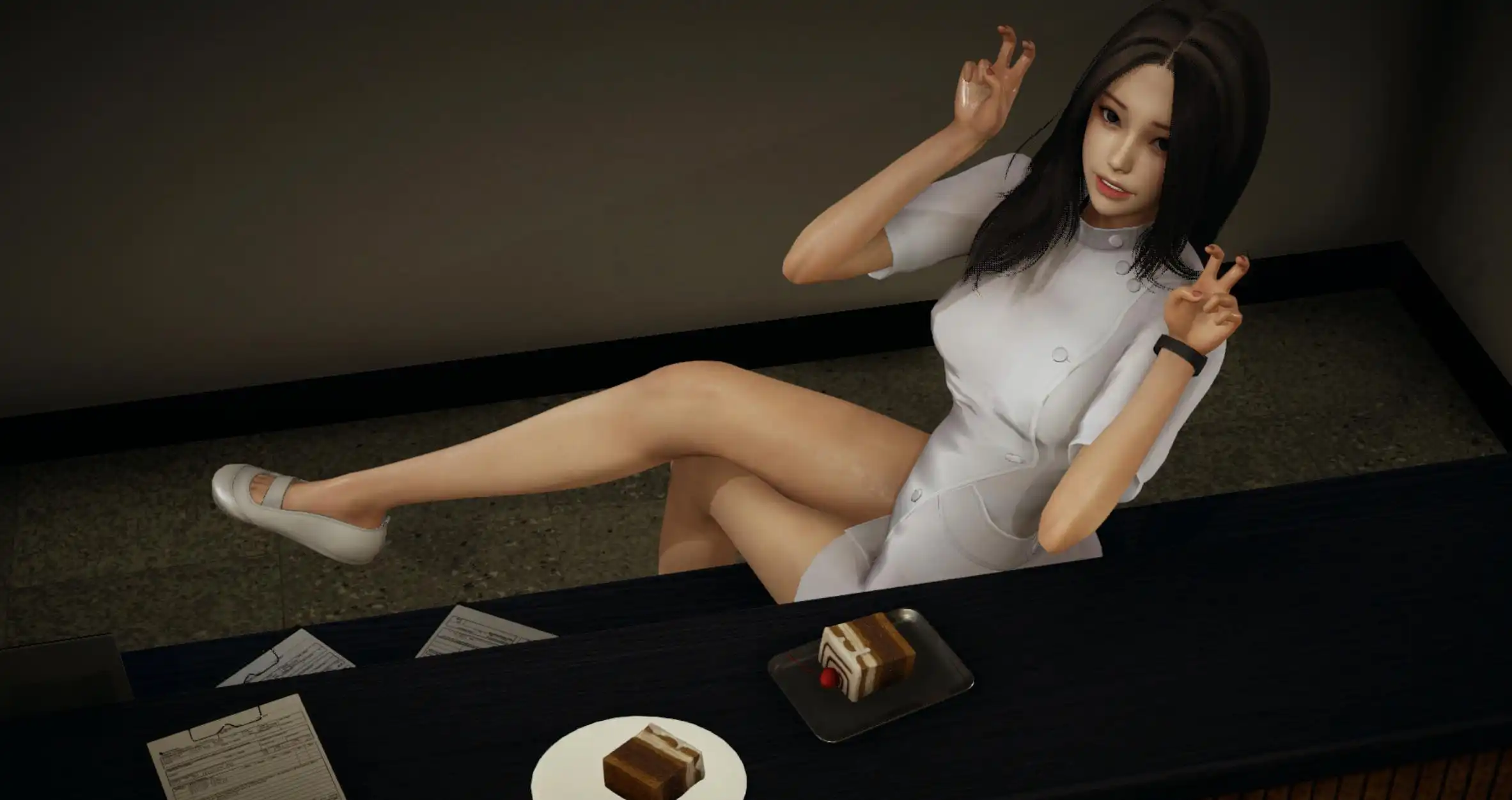 【神作SLG/官中/動态】特工17v0.24.8官方中文版【PC+安卓/4.6G/更新】-IS 【神作SLG/官中/動态】特工17v0.24.8官方中文版【PC+安卓/4.6G/更新】-IS