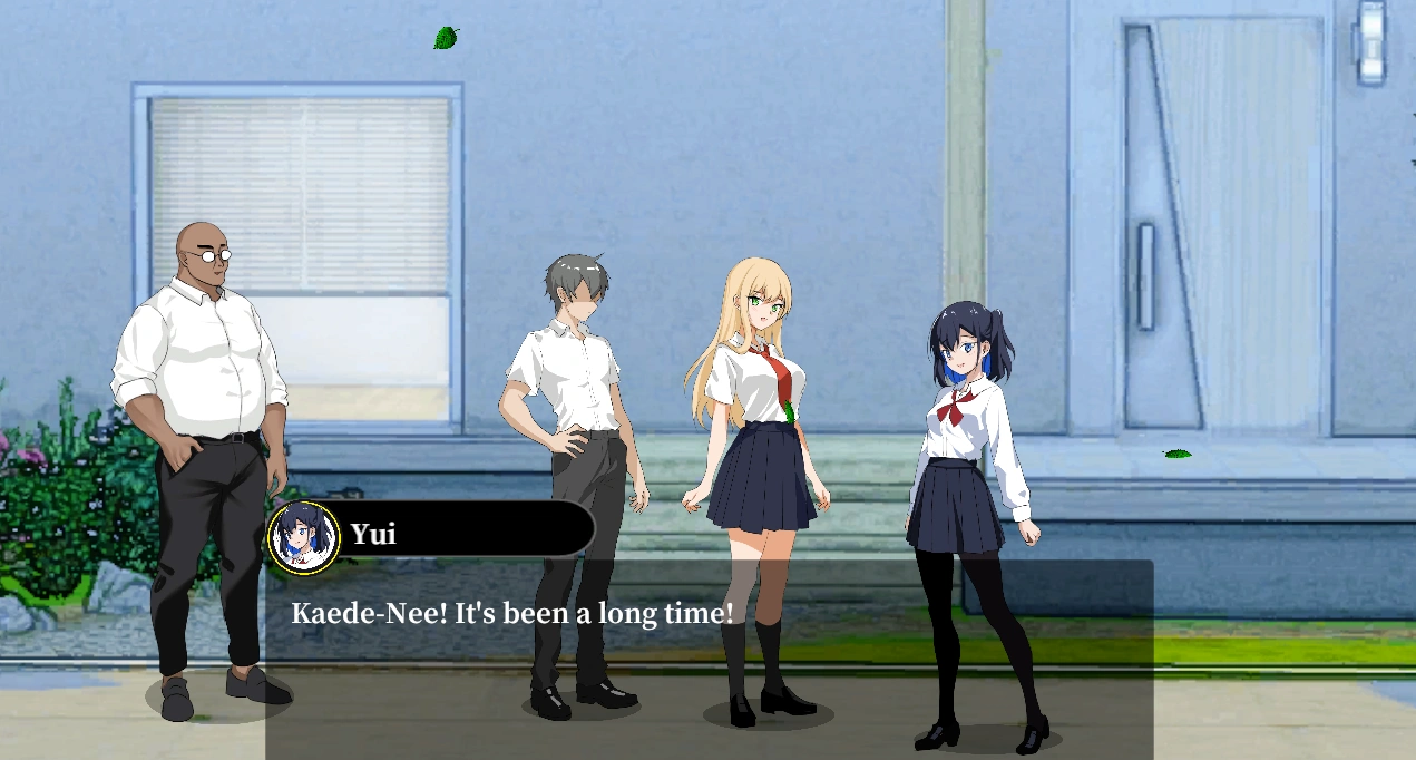 【互動SLG/中文/動态】NTR課程V1.9 官方中文版 DLC 存檔[大更新]【電腦/5.4G】-IS