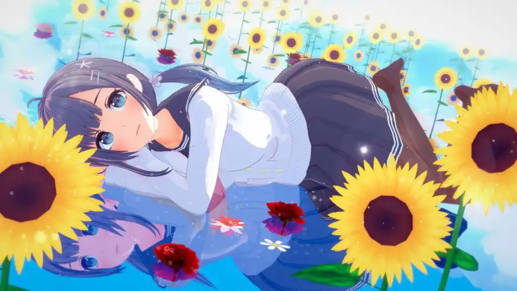 [ILLUSION][无修正] コイカツ! サンシャイン ／ 恋爱活动! Sunshine 汉化硬盘版-IS