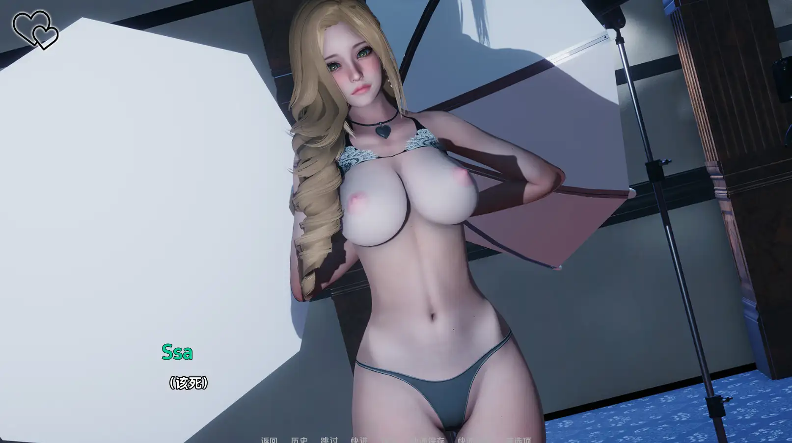 【神作SLG/漢化/動态】永恒世界0.8.0漢化版【PC 安卓/10.6G/更新】Eternum [v0.8.0]-IS