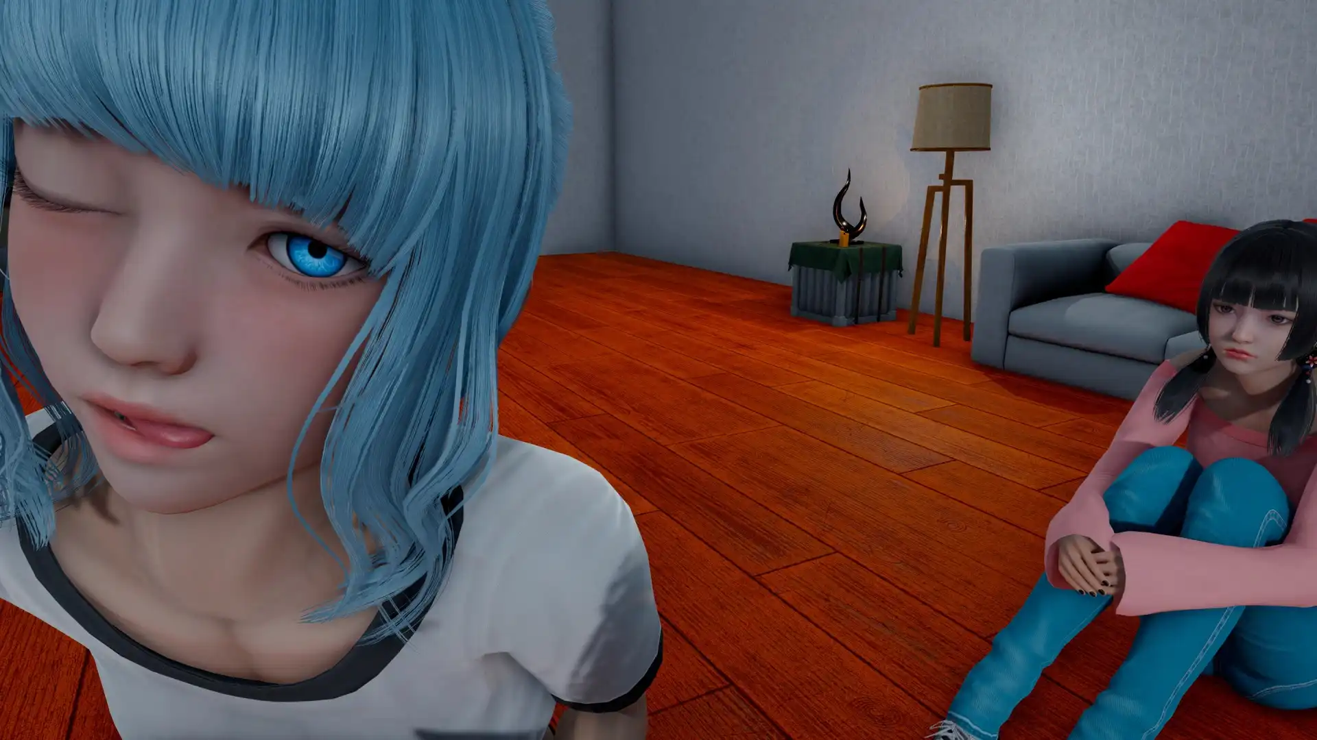 【亞洲SLG/沙盒/官中】星體欲望v0.3.1c漢化版【PC+安卓/更新/12.91G】-IS