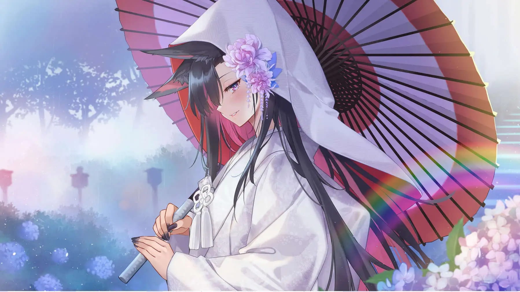 【精品SLG/中文/動态/CV】妖狐的深夜直播 官方中文正式版v25.08.27 【電腦/13.6G/更新】-IS