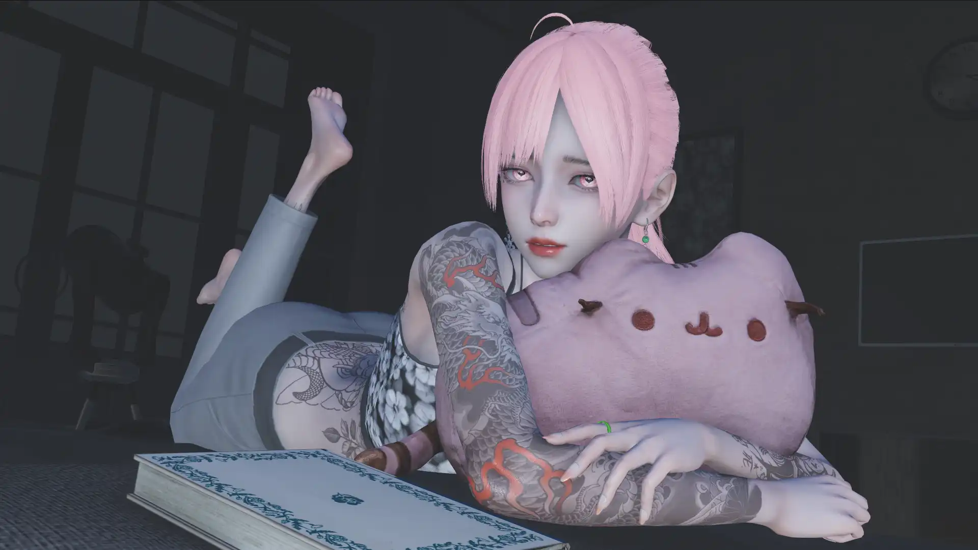 【國風SLG/官方/動态】宿命論2.0官方版【PC+安卓/5.83G】-IS