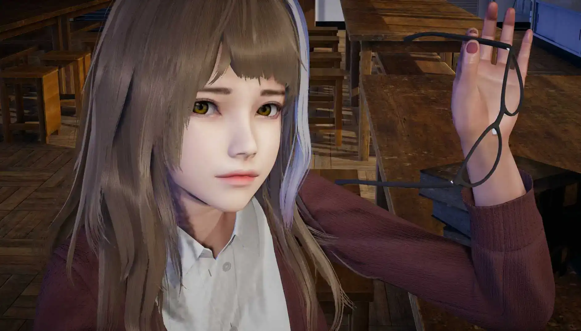 【神作SLG/官中/動态】特工17v0.24.8官方中文版【PC+安卓/4.6G/更新】-IS 【神作SLG/官中/動态】特工17v0.24.8官方中文版【PC+安卓/4.6G/更新】-IS