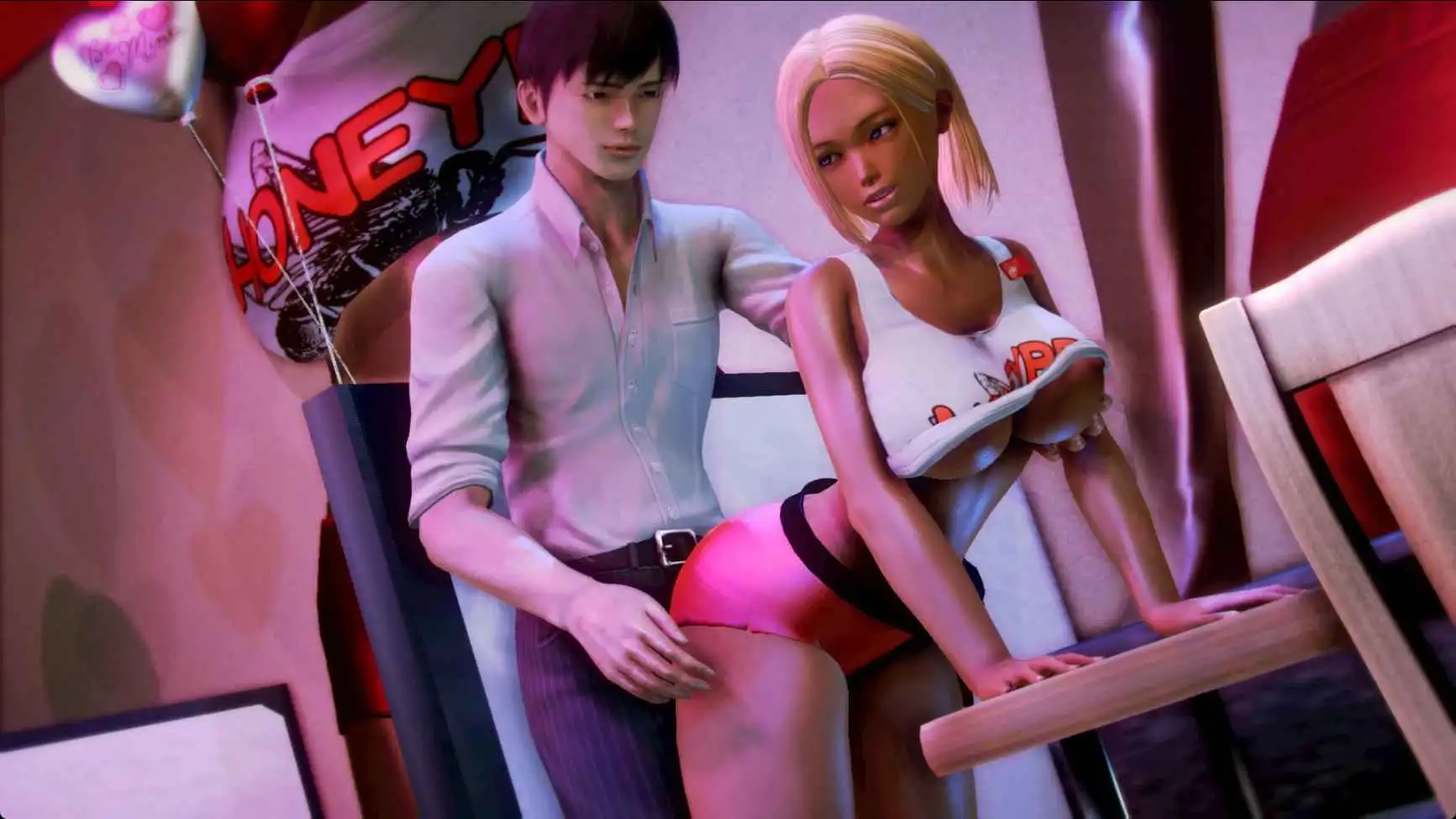 【神作SLG/漢化/沙盒】二次元老婆學院v0.13.0 AI版【PC+安卓/7.60G/更新】Waifu Academy [v0.13]-IS