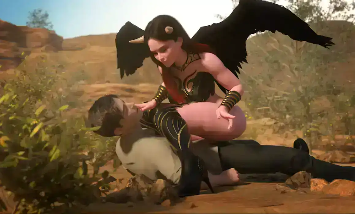 【神級RPG/漢化/動态】蛇之交響曲V19021 逍遙漢化版[2月更新]【電腦/3.1G】-IS