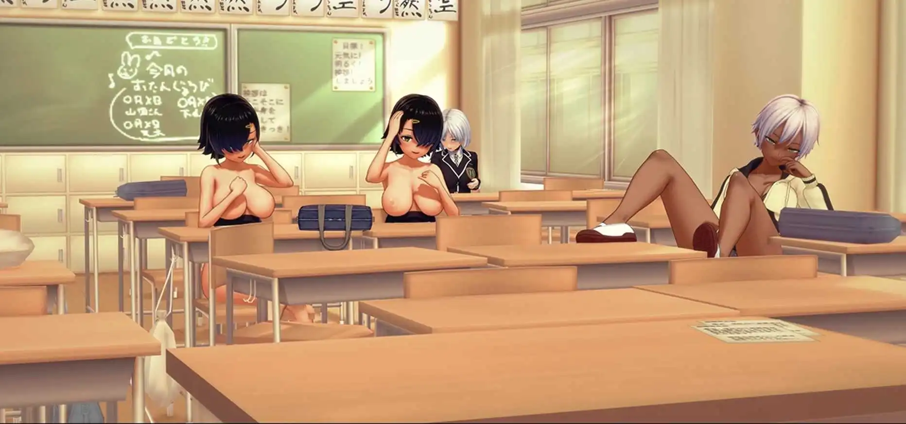 【3D遊戲/沙盒/漢化】腐敗王國 CorruptedKingdoms V0.20.0 精翻漢化版【PC+安卓/3.4G】-IS