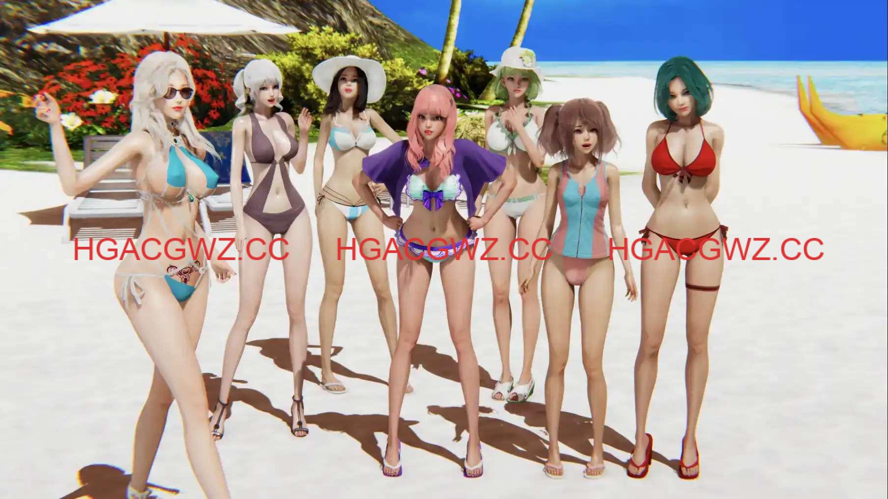 【神作SLG/官中】特工17v0.25.9官方中文版【動态/PC+安卓/4.6G/更新】-IS