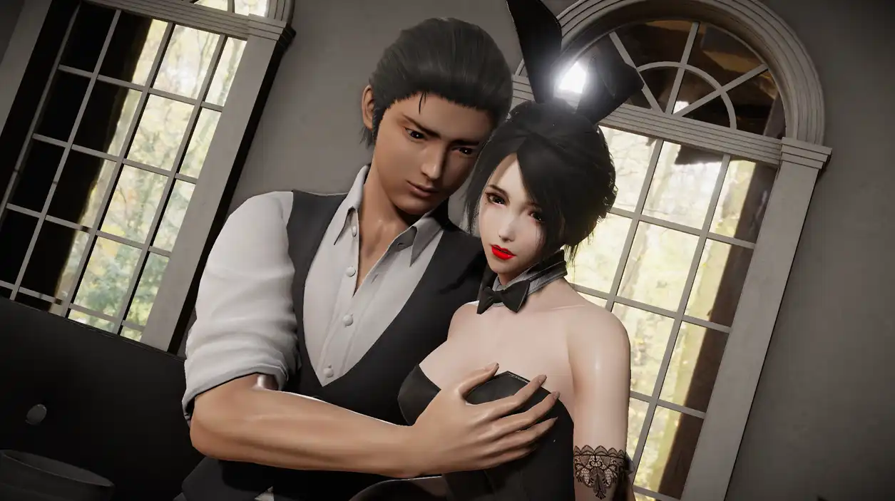 【國産RPG/中文/動态】仙帝再臨V1.3 官方中文步兵版[更新]【電腦/4.6G】-IS