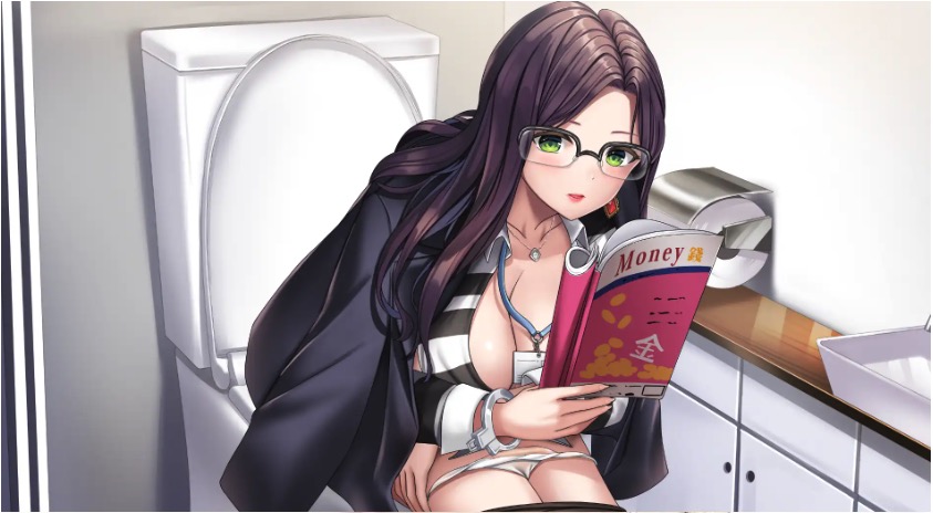 【經營SLG/動态CG/中文】絕對人權女子監獄 Ver1.052 官方中文步兵版[全CV]【電腦/2.3G】-IS