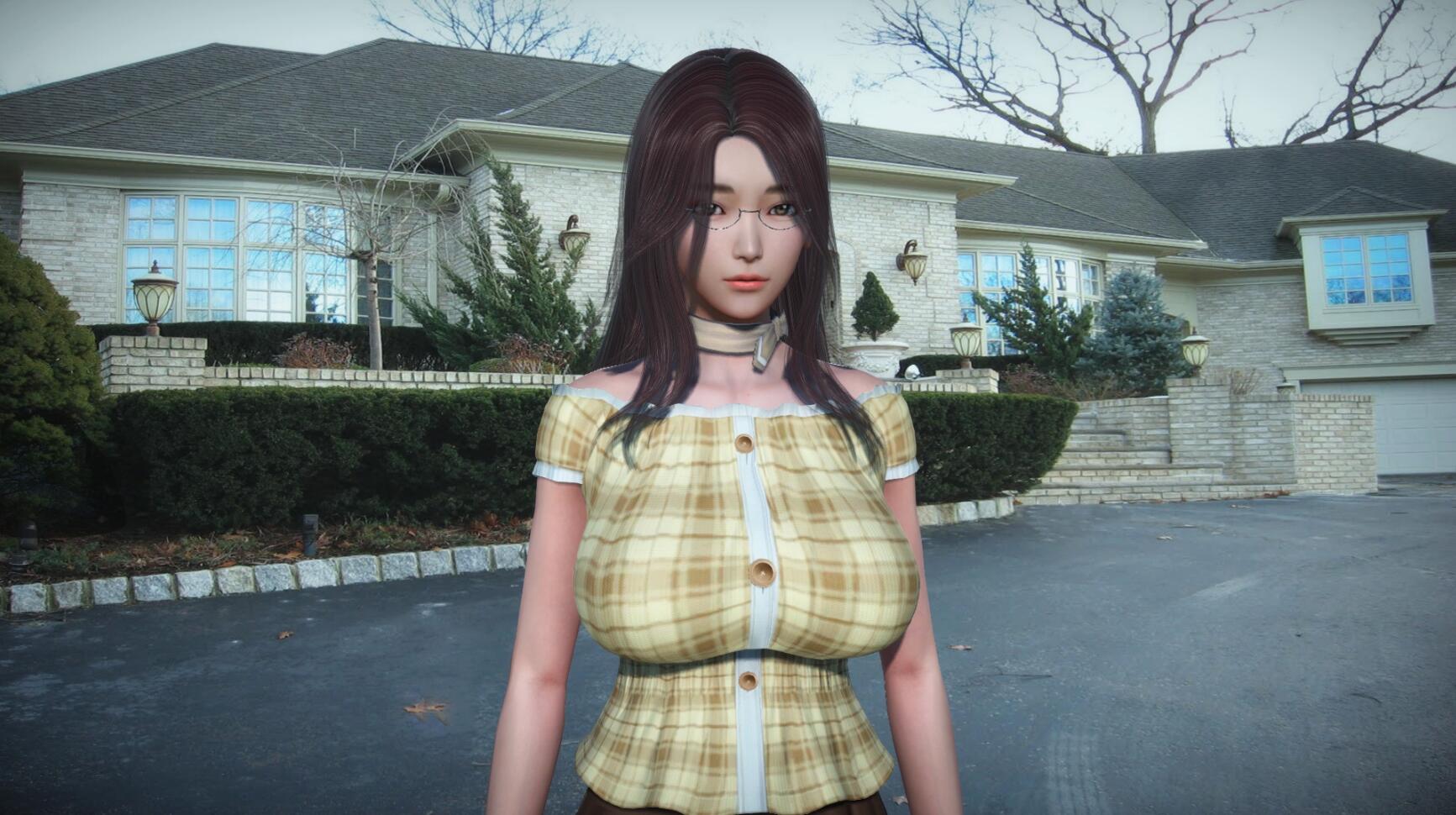 【神作SLG/中文】美德v17最終版+十部外傳【版主強烈推薦】【PC+安卓】【13G】-IS