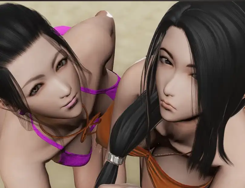 【國産RPG/中文/動态/NTR】愛巢 重置破解版+攻略【PC+安卓/7.9G】-IS