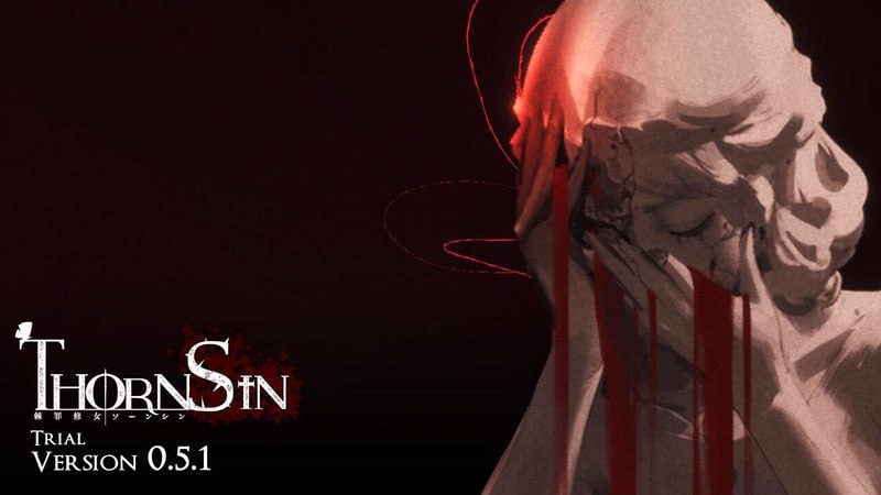 【精品/ACT/官中/動态】棘罪修女-伊妮莎V0.7.1【電腦/764M】-IS