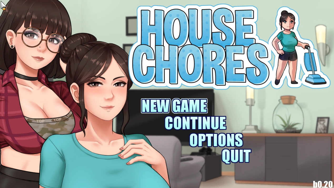 【神作RPG/雙端/AI漢化】家務0.20.1海閣漢化【PC 安卓/2.84G】-IS