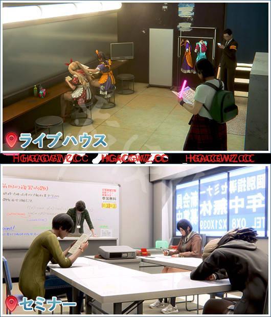 職場少女\\禦宅少女（Room Girl）漢化中文版，版本：V20221130+全DLC+特典+額外内容-IS