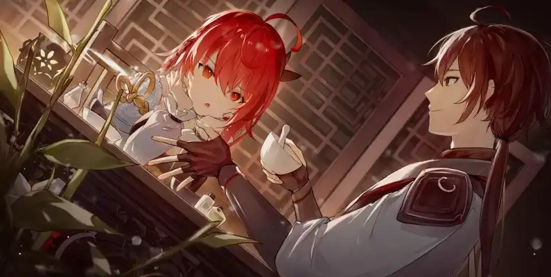 【武俠SLG/中文/全動态】劍俠風塵戀曲 DLC V1.19 STEAM官方中文步兵版【電腦/3.3G】-IS