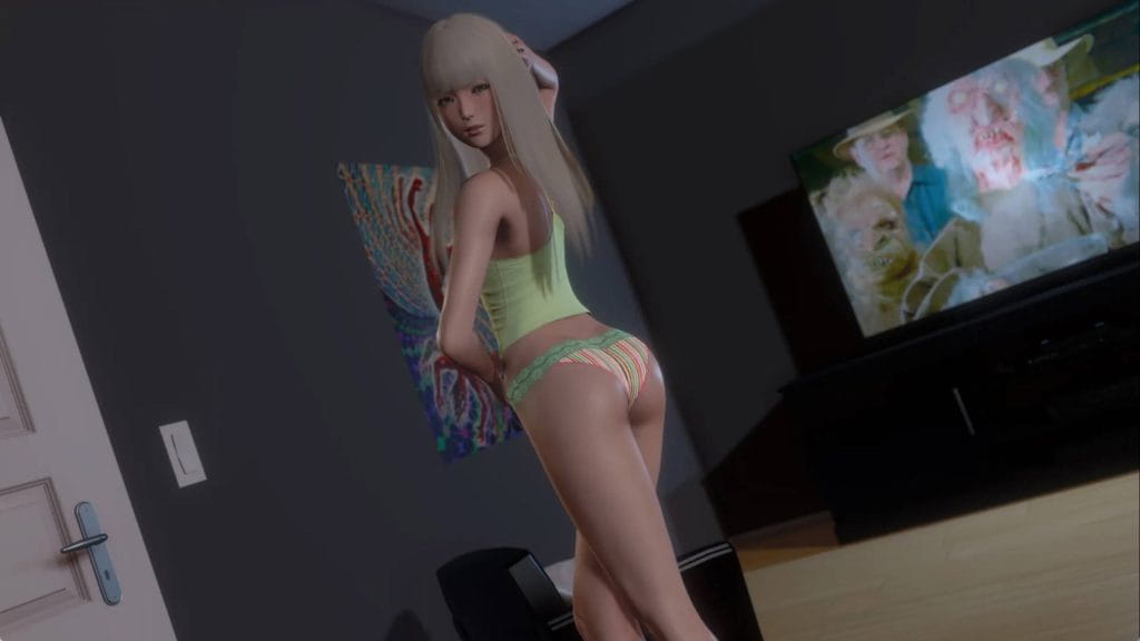 【神作SLG/漢化/動态】漣漪0.8.0贊助 AI版【PC+安卓/13.2G/更新】Ripples [v0.8.0 BETA]-IS