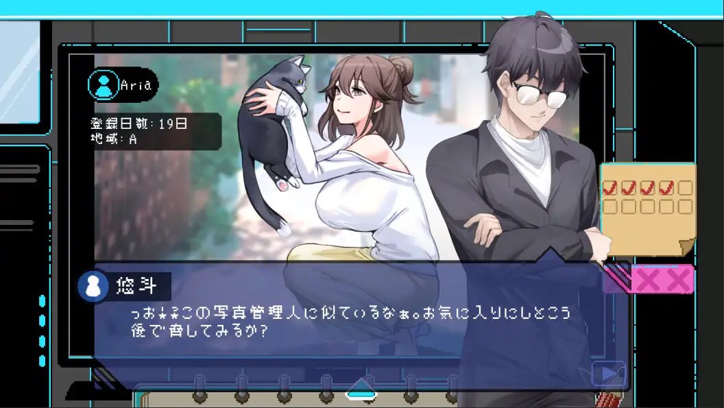 【爆款/精品/SLG/CV/動态】社群審查v3.2.1【PC/1.8G】-IS