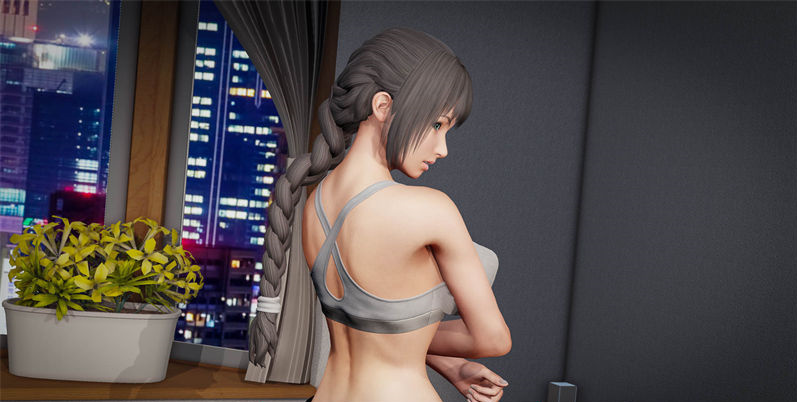 【神作SLG/漢化/動态】堕落(Depravity) ver0.62b 漢化版【PC+安卓/3.7G】-IS 【神作SLG/漢化/動态】堕落(Depravity) ver0.62b 漢化版【PC+安卓/3.7G】-IS