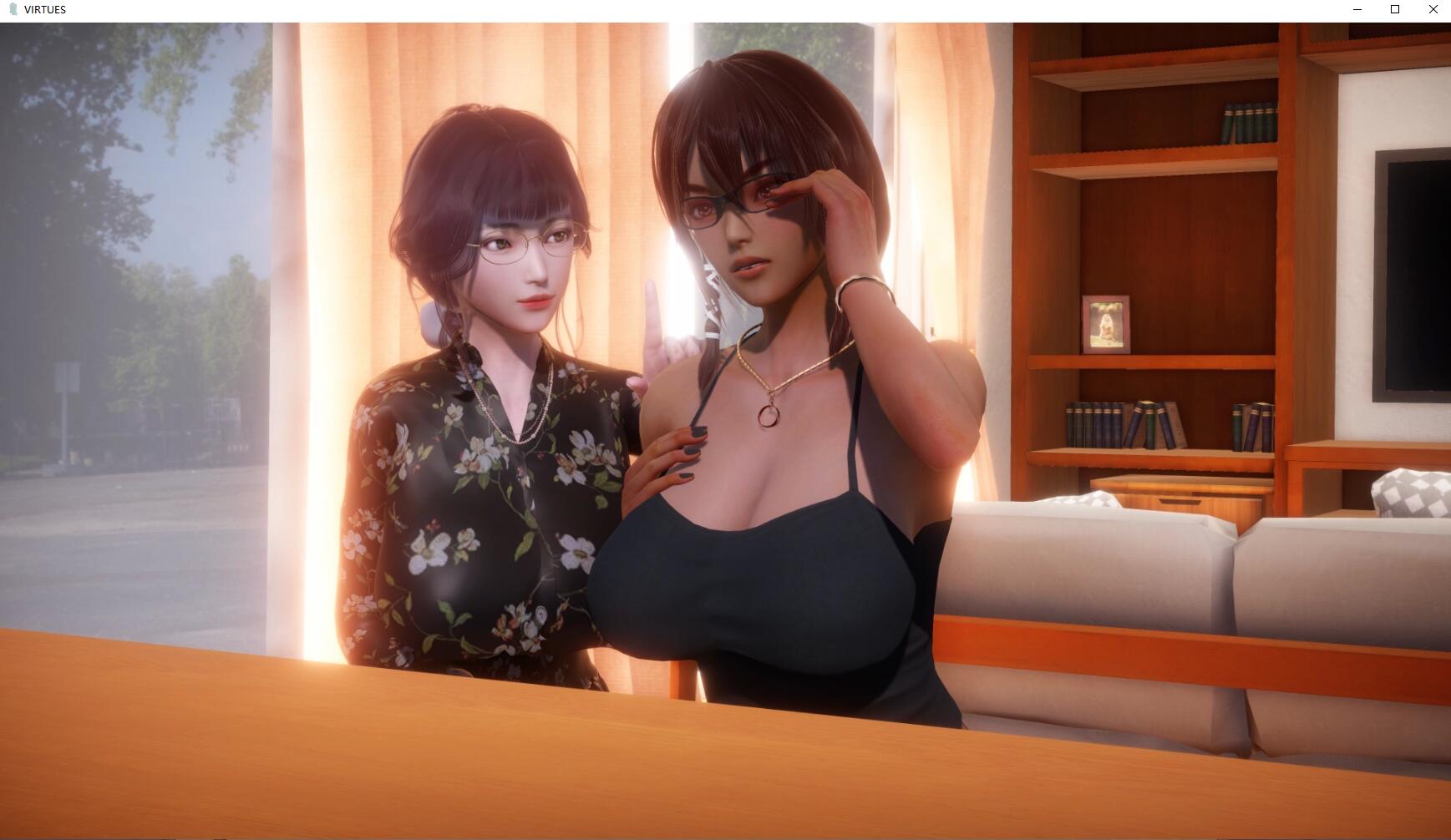 【神作SLG/中文】美德v17最終版+十部外傳【版主強烈推薦】【PC+安卓】【13G】-IS 【神作SLG/中文】美德v17最終版+十部外傳【版主強烈推薦】【PC+安卓】【13G】-IS