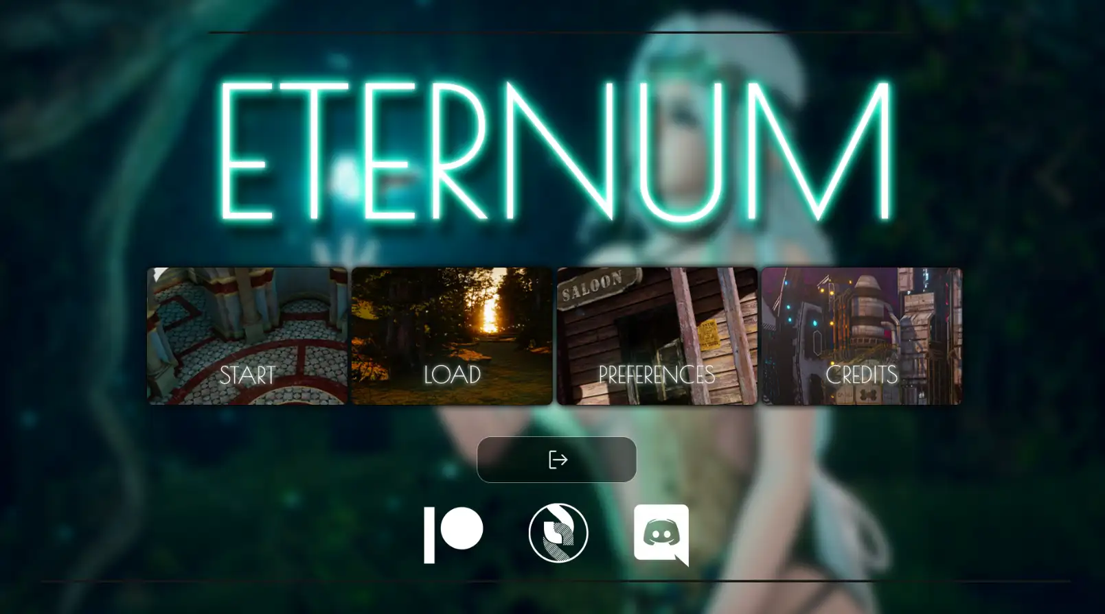 【神作SLG/漢化/動态】永恒世界0.8.0漢化版【PC 安卓/10.6G/更新】Eternum [v0.8.0]-IS