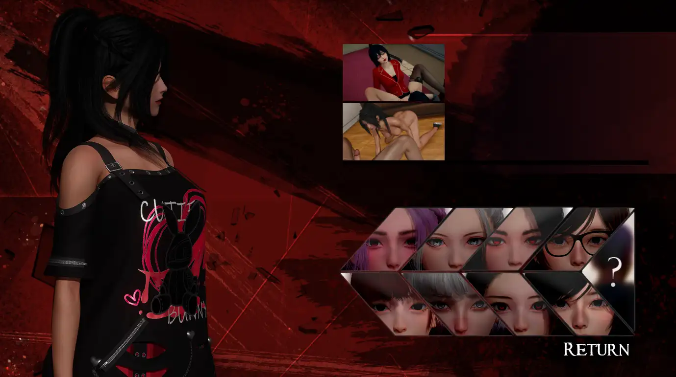 【神作SLG/漢化/動态】刺刃0.7 AI贊助版【PC+安卓/8.01G/更新】Sicae[Ep 7]-IS