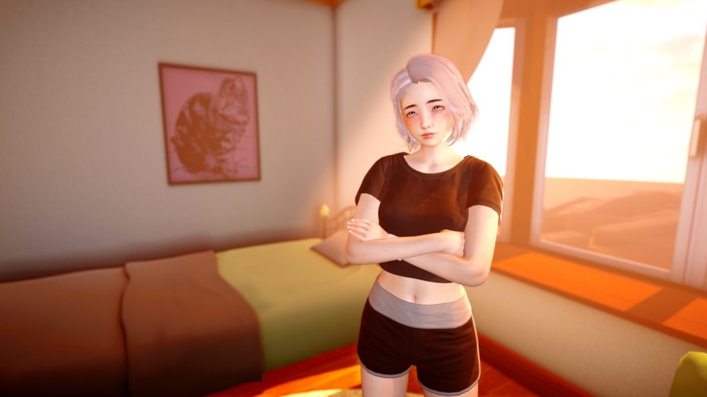 【亞洲SLG/漢化/動态】藍洞項目v0.7贊助 AI版【PC+安卓/6.15G/更新】BlueHole Project [v0.7]-IS