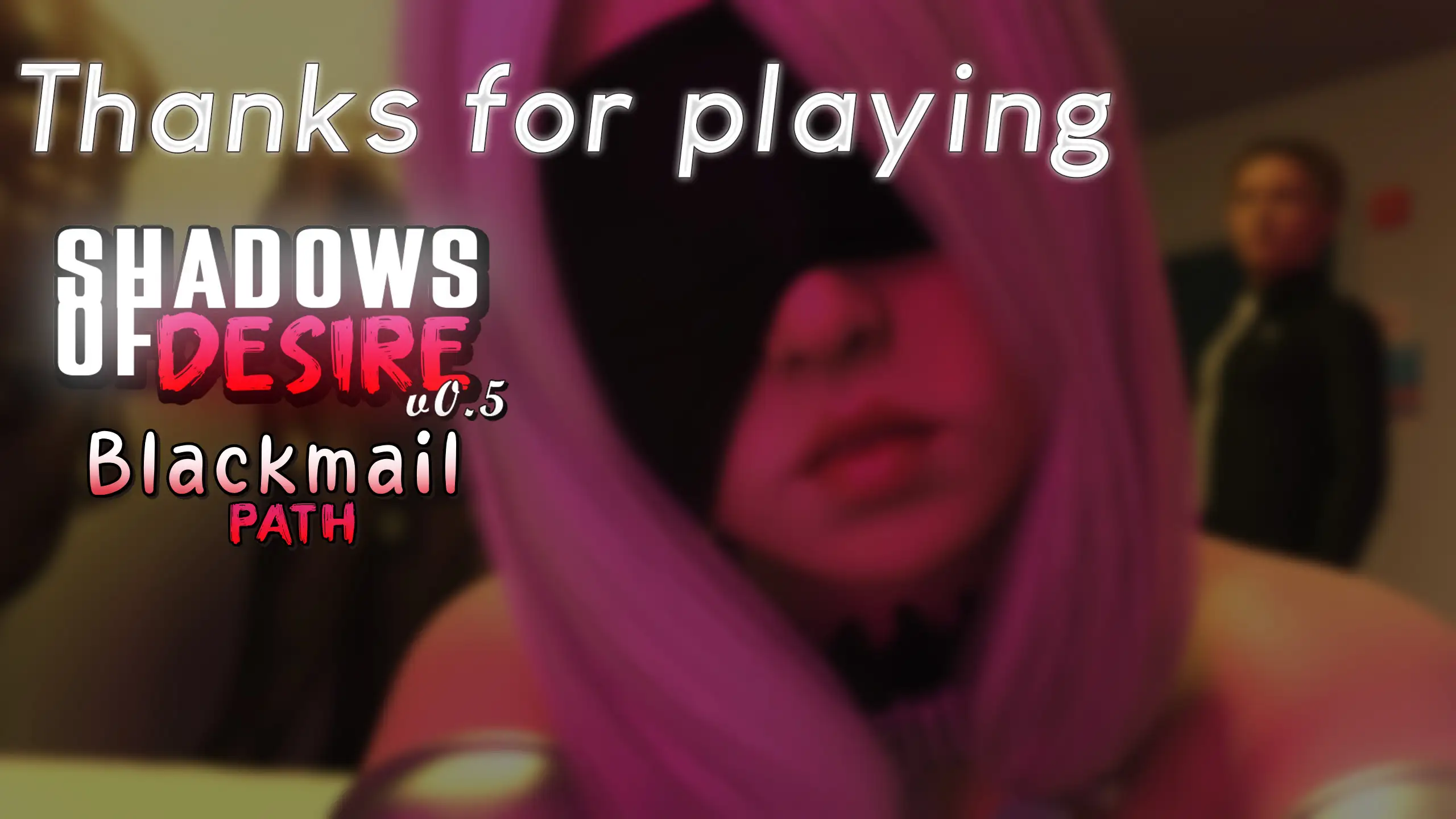 【神作SLG/NTR/漢化】欲望之影0.5T2漢化版【PC/更新/8.85G】-IS