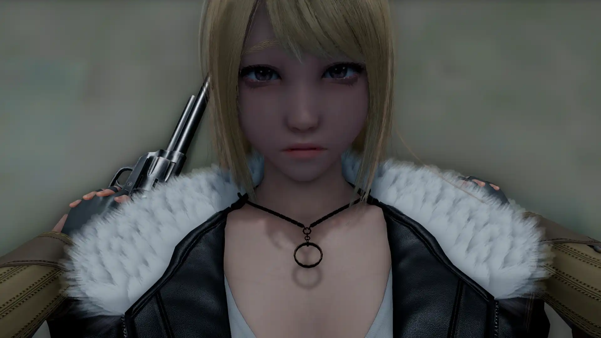 【亞洲SLG/沙盒/官中】星體欲望v0.3.1c漢化版【PC+安卓/更新/12.91G】-IS