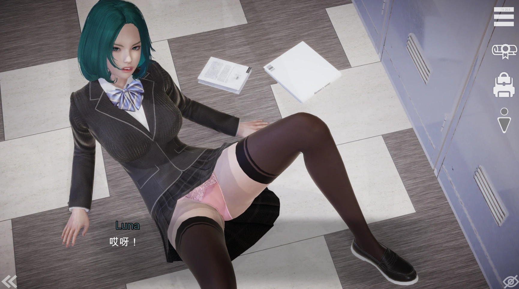 【神作SLG/官中】特工17v0.25.8官方中文版【PC 安卓/4.5G/更新/動态】-IS