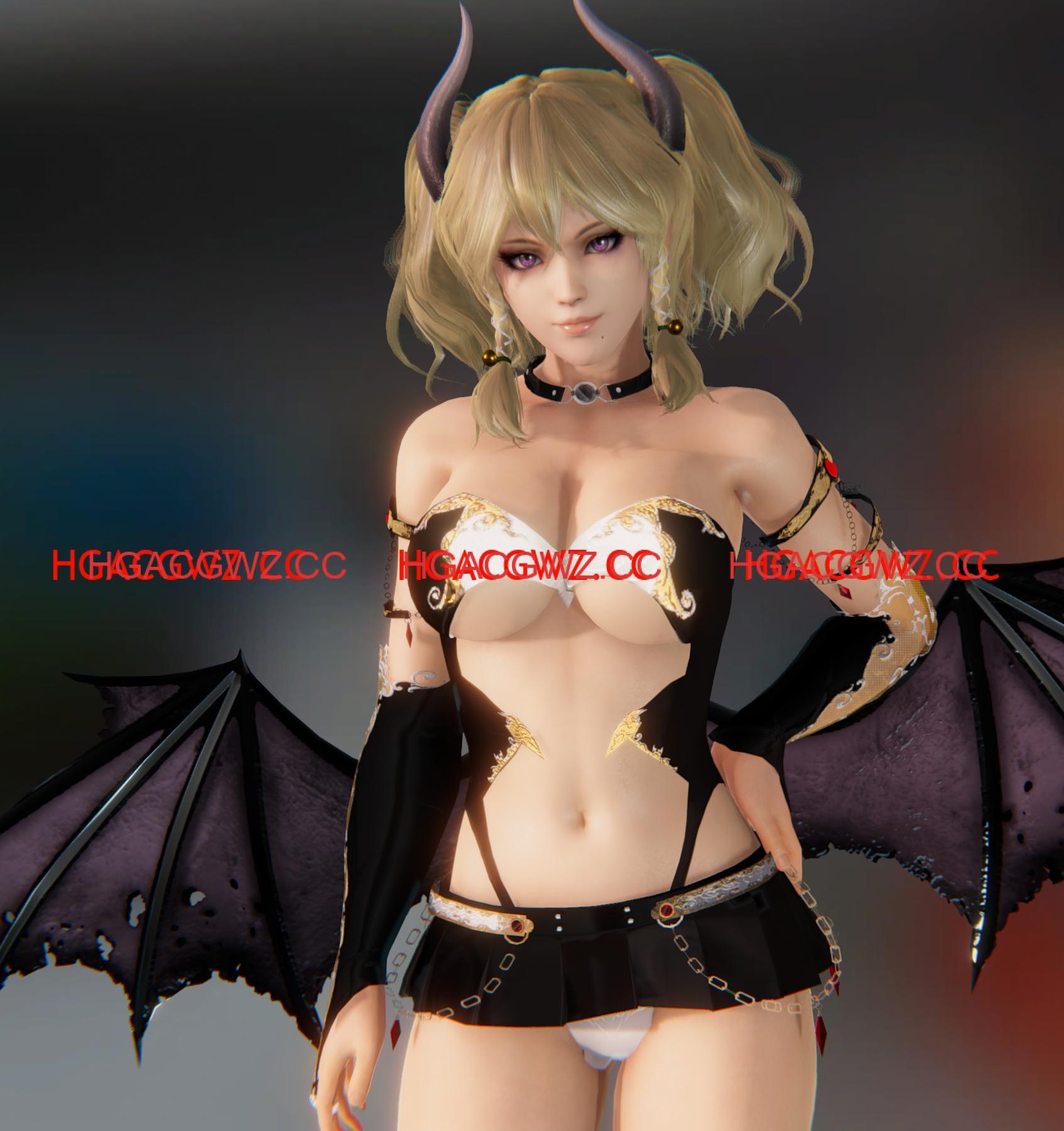 【I社大作】AI少女·璇玑公主 V1.2.3 神仙整合版[全MOD收集+最新本體]5萬人物卡【PC/137G】-IS