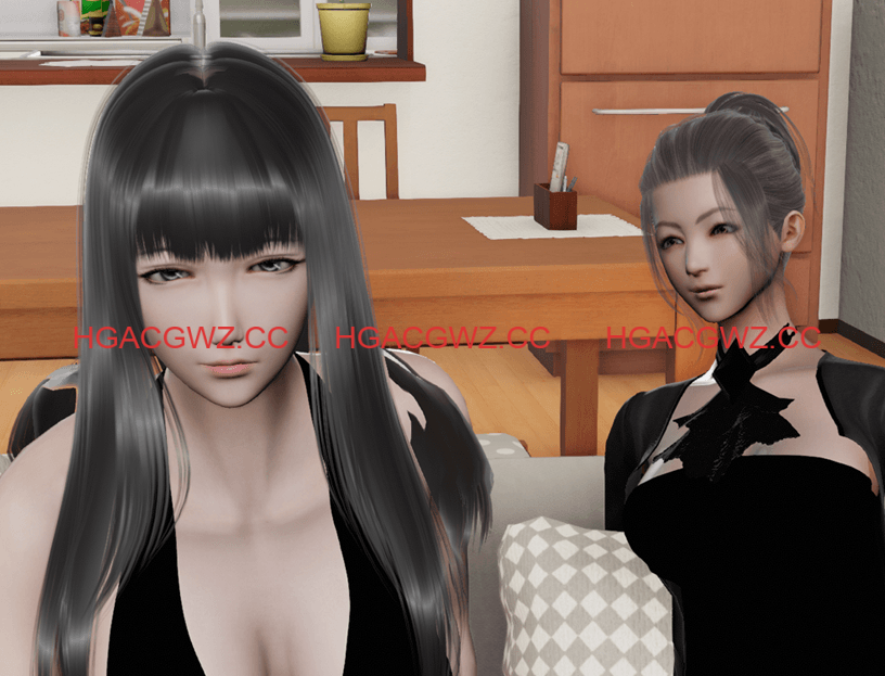 【國産RPG/雙端/中文】愛巢重制版+攻略+作弊-基于冷狐版魔改【PC/安卓/8.4G】-IS