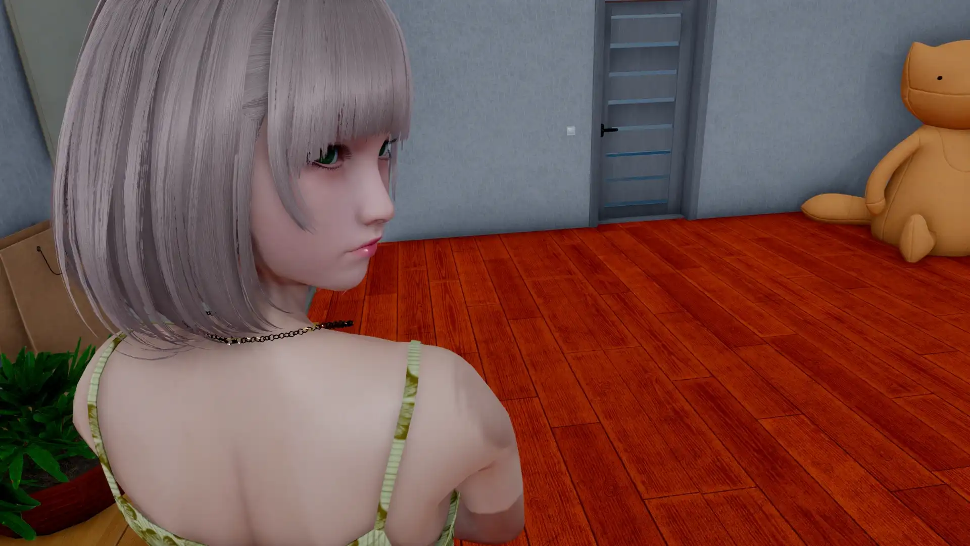 【亞洲SLG/沙盒/官中】星體欲望v0.3.1c漢化版【PC+安卓/更新/12.91G】-IS