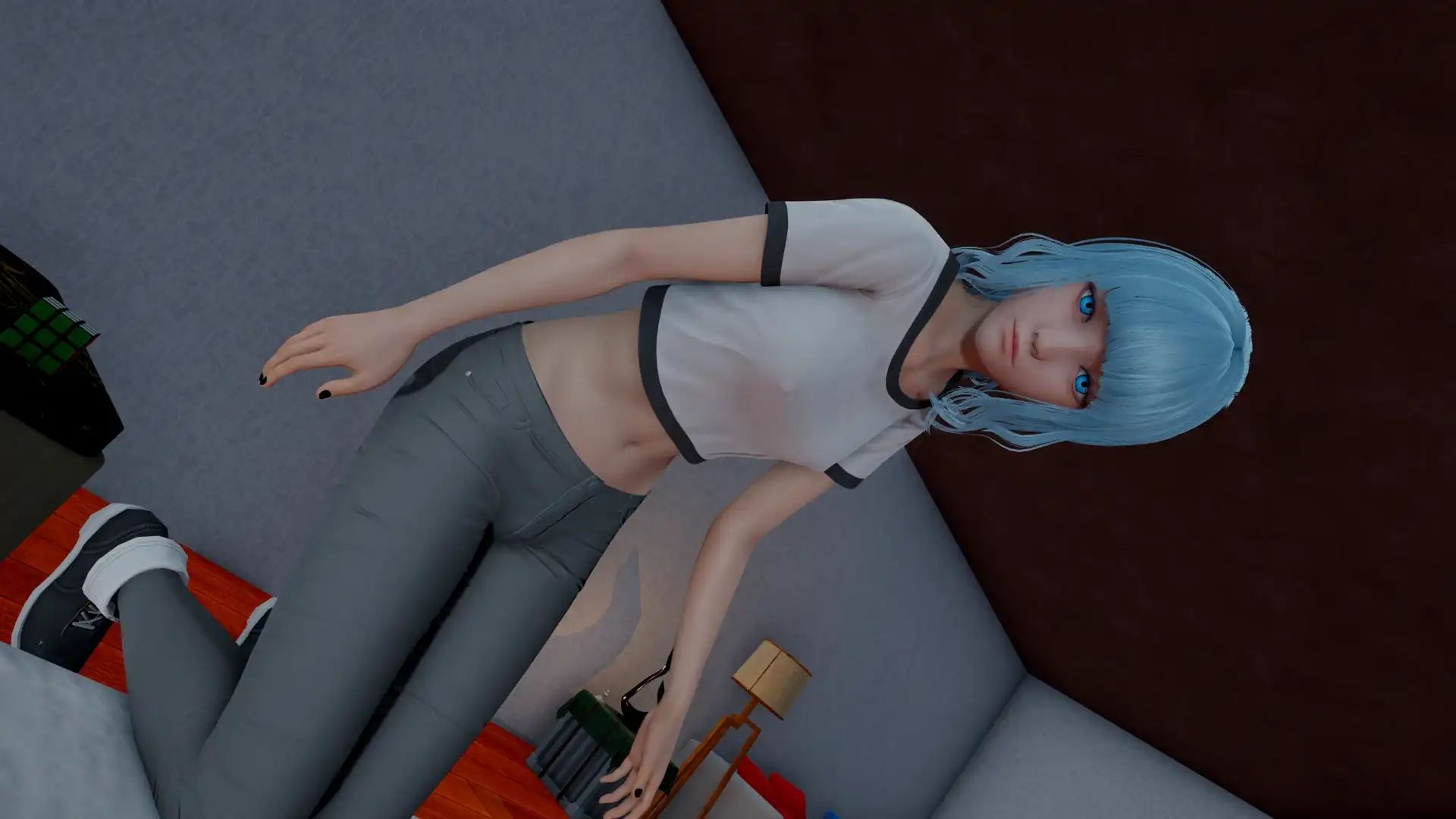 【亞洲SLG/沙盒/官中】星體欲望v0.3.1c漢化版【PC+安卓/更新/12.91G】-IS