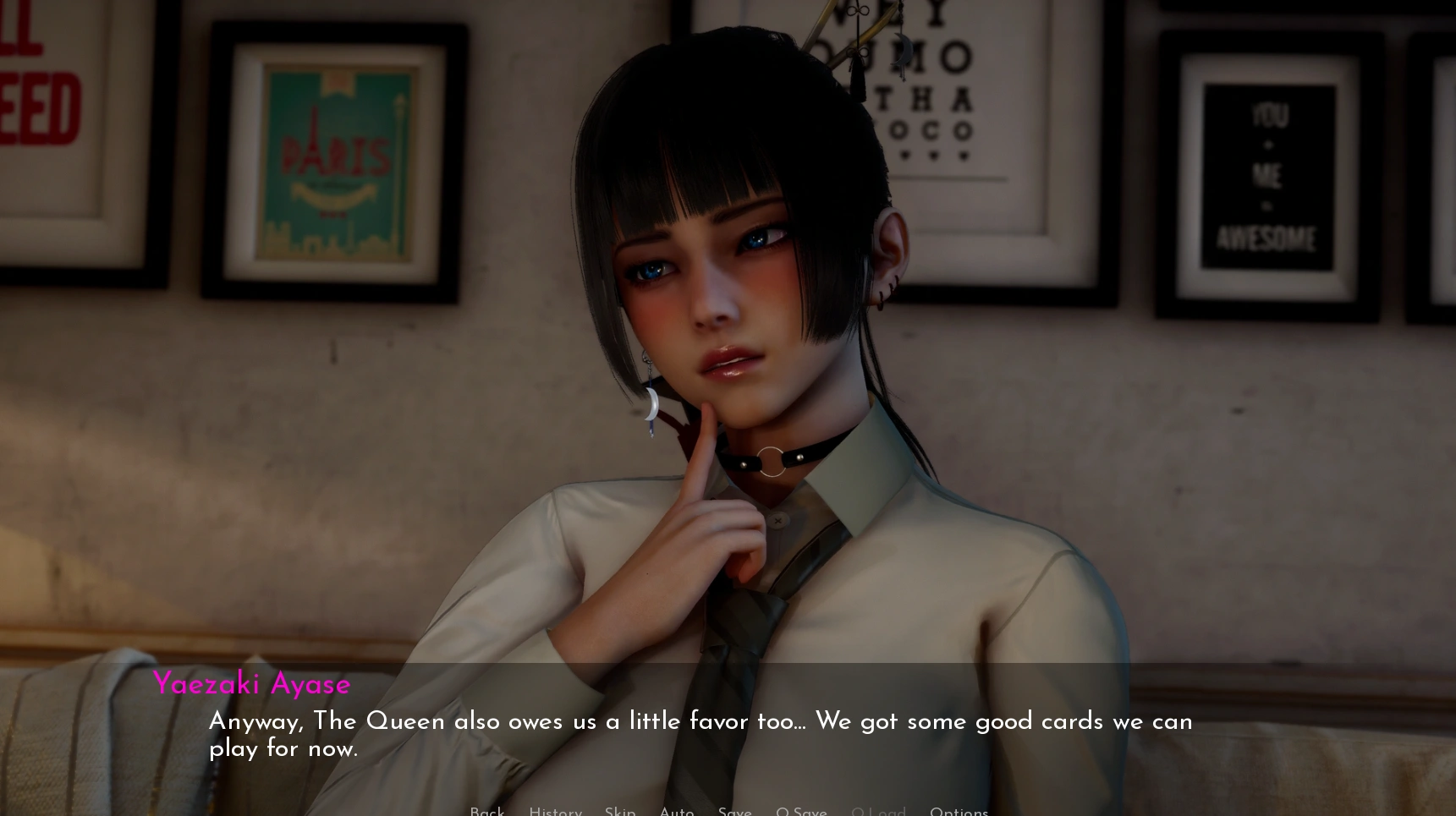 【神作SLG/官方/更新】新天域0.3.0官方版【PC 安卓/4.66G/更新】New Horizo​​n [v0.3.0]-IS