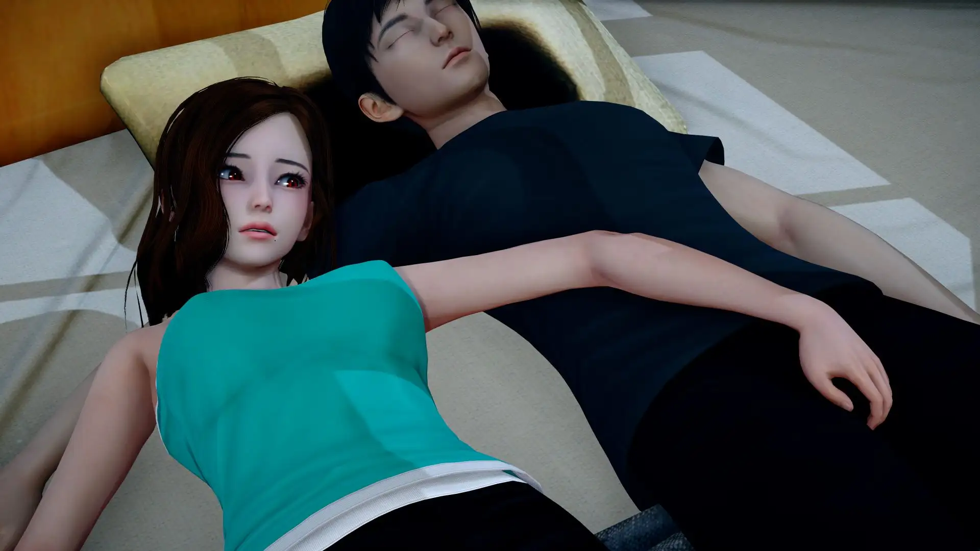 【神作SLG/漢化/動态】刺刃0.7 AI贊助版【PC+安卓/8.01G/更新】Sicae[Ep 7]-IS