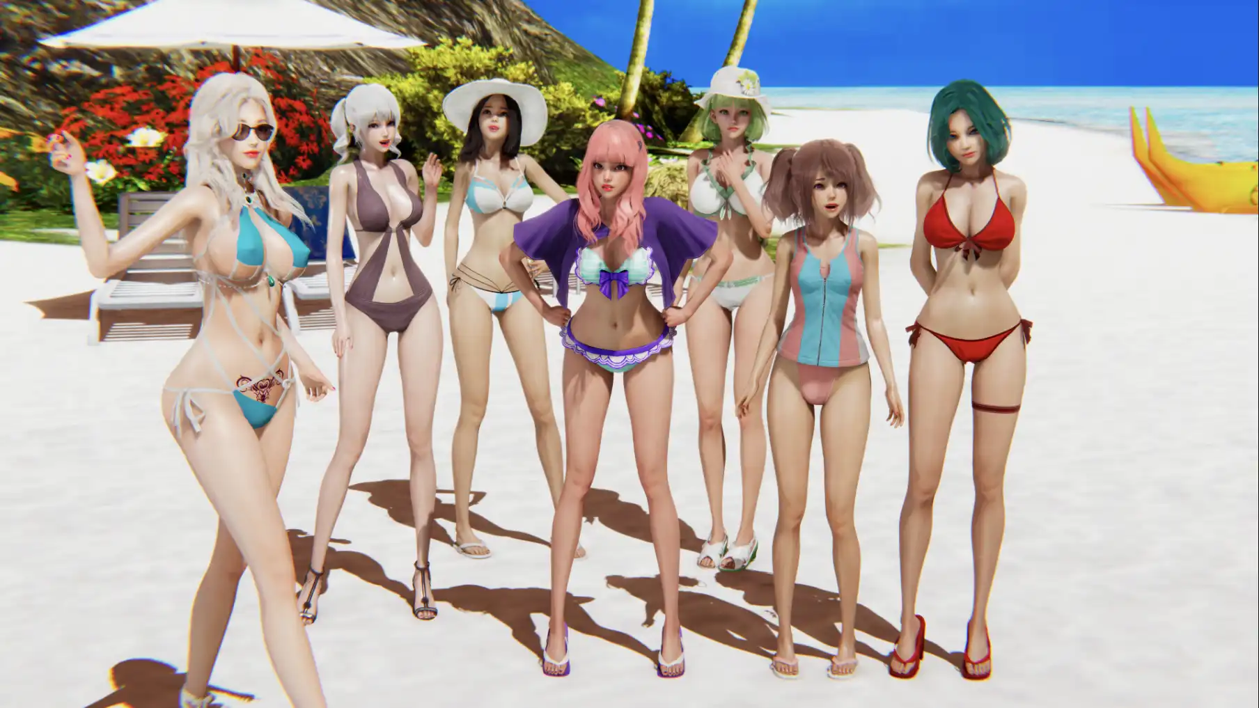 【神作SLG/官中/動态】特工17v0.24.8官方中文版【PC+安卓/4.6G/更新】-IS 【神作SLG/官中/動态】特工17v0.24.8官方中文版【PC+安卓/4.6G/更新】-IS