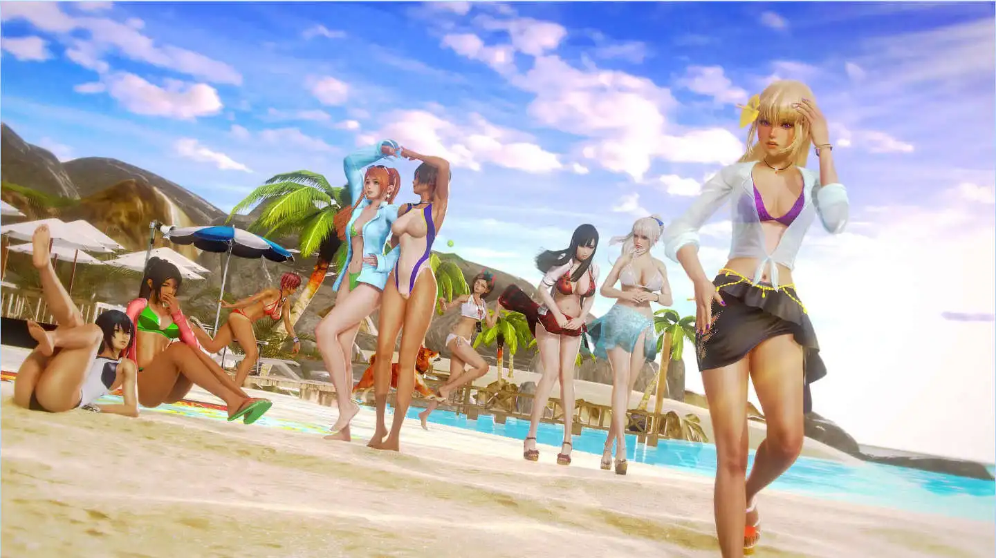 【神作SLG/漢化/沙盒】二次元老婆學院v0.13.0 AI版【PC+安卓/7.60G/更新】Waifu Academy [v0.13]-IS