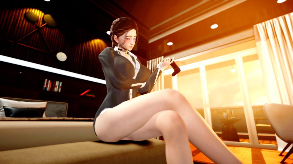 【亞洲SLG/漢化/動态】藍洞項目v0.7贊助 AI版【PC+安卓/6.15G/更新】BlueHole Project [v0.7]-IS