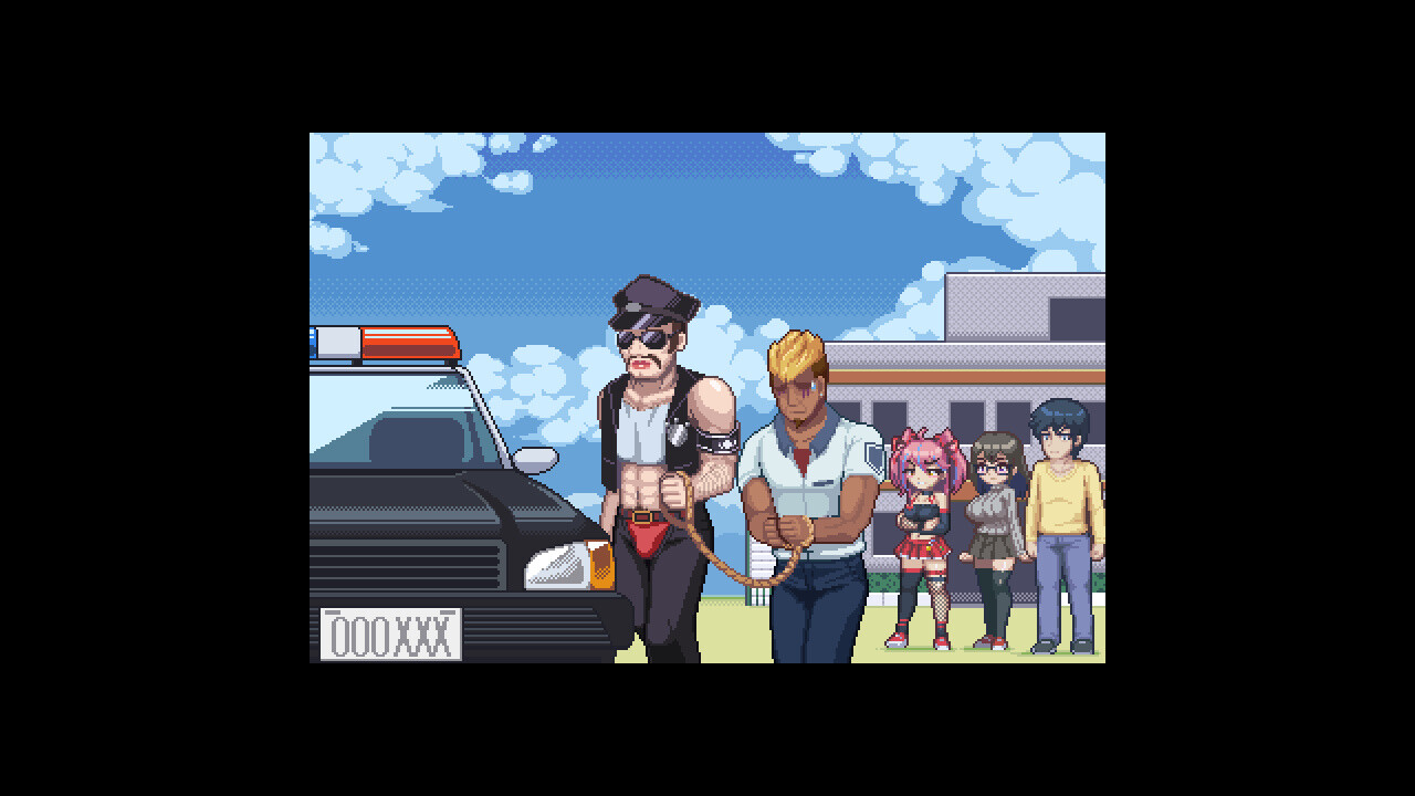 【SLG/官方中文】管理員的窺視-Build.13071923-1.0.7-中文語音-(STEAM官中+DLC)【PC電腦/5G】-IS