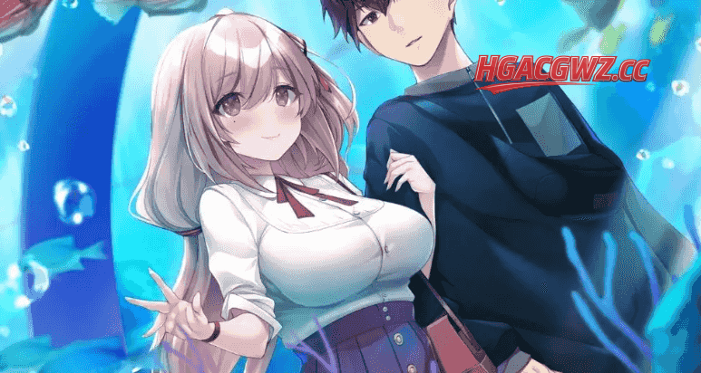 【ADV類型/AI漢化】青梅竹馬陪伴在我身邊1.0.0【安卓/795M】-IS