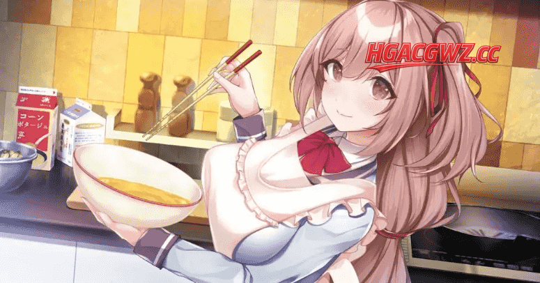 【ADV類型/AI漢化】青梅竹馬陪伴在我身邊1.0.0【安卓/795M】