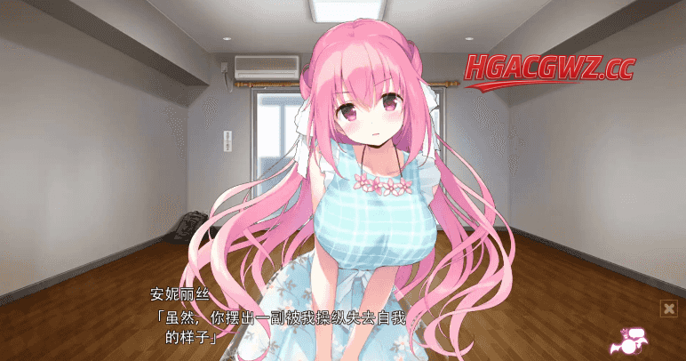 【ADV類型/AI漢化】異想魅惑魅惑星奏KimagureTemptation.V1.0 官方步兵版【PC/2.7G】-IS