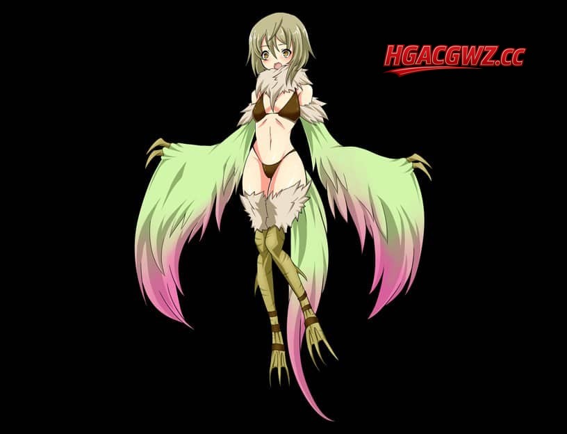 【RPG/AI漢化】小男孩馴獸師與10位怪物娘們～捕獲性感的怪物娘！【PC+安卓/954M】-IS