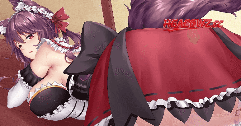 【日系RPG/AI漢化】幻靈觸手V1.0【PC/336M】-IS