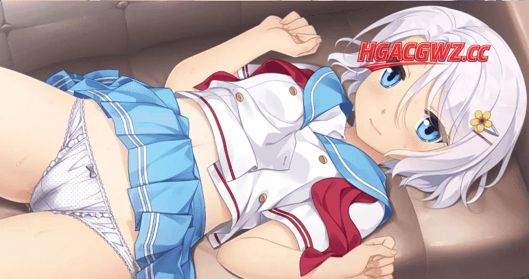 【SLG/AI漢化】彗星銀花1.0【安卓/726M】-IS